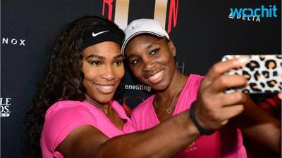 Serena Williams Karaoke Aint My Thing But My Sisters | serena williams latest news and videos one news page Serena Williams Karaoke Aint My Thing But My Sisters | serena williams latest news and videos one news page
